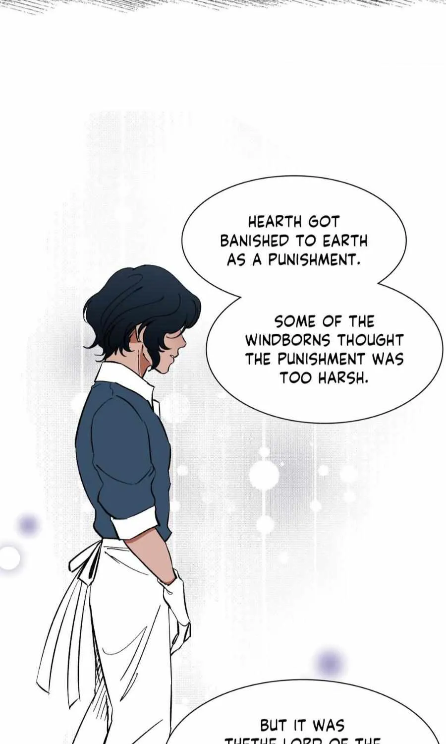 Read Wind Beneath My Wings chapter 31 image 19 on Lezhin