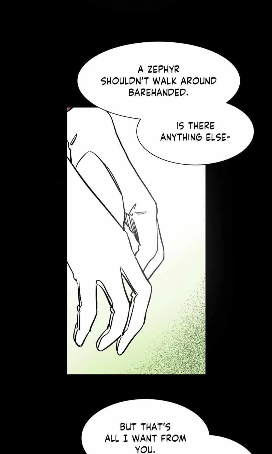 Read Wind Beneath My Wings chapter 31 image 2 on Lezhin