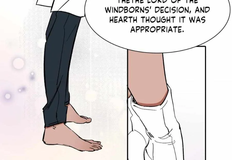 Read Wind Beneath My Wings chapter 31 image 20 on Lezhin