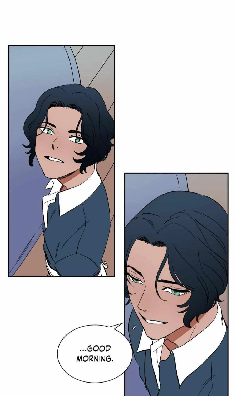 Read Wind Beneath My Wings chapter 31 image 29 on Lezhin