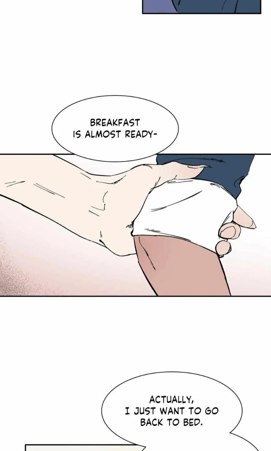 Read Wind Beneath My Wings chapter 31 image 30 on Lezhin