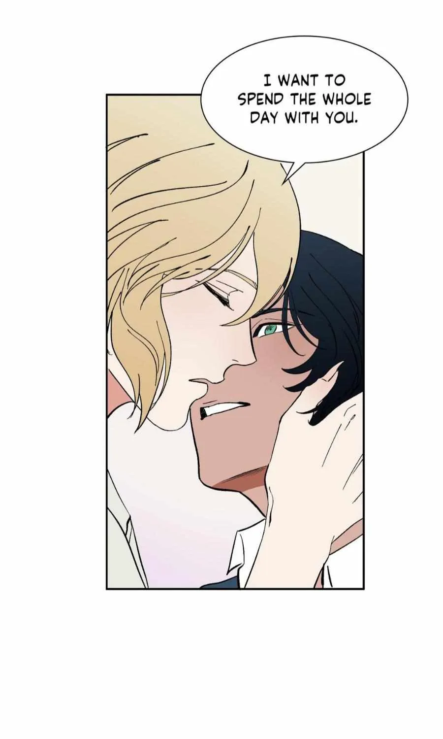 Read Wind Beneath My Wings chapter 31 image 33 on Lezhin