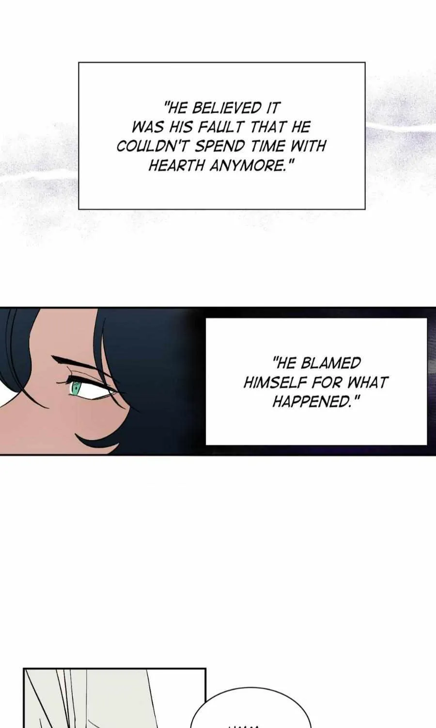 Read Wind Beneath My Wings chapter 31 image 34 on Lezhin