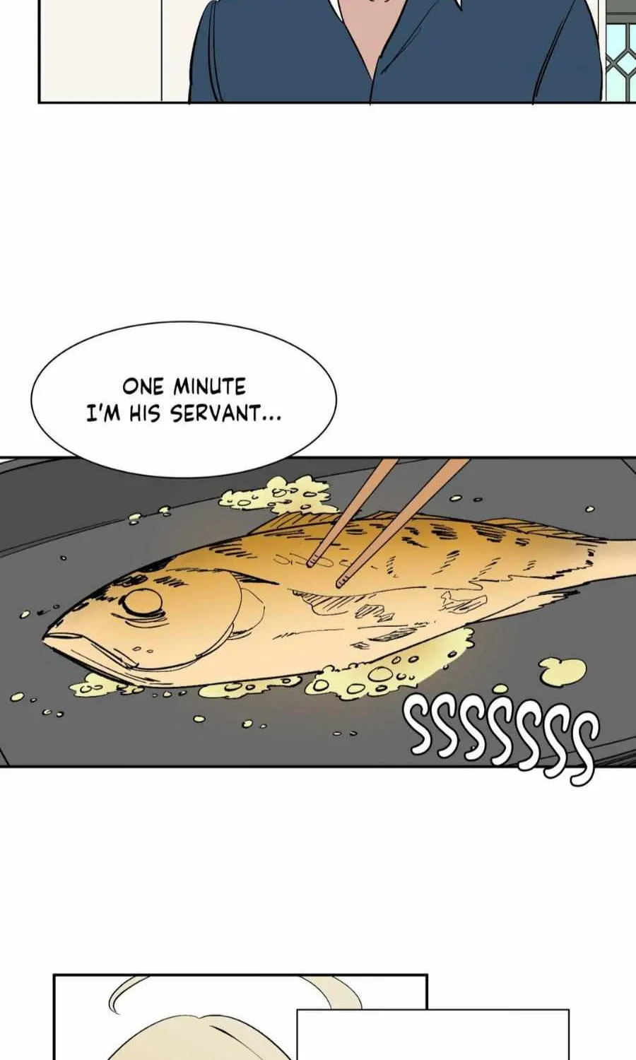 Read Wind Beneath My Wings chapter 31 image 38 on Lezhin