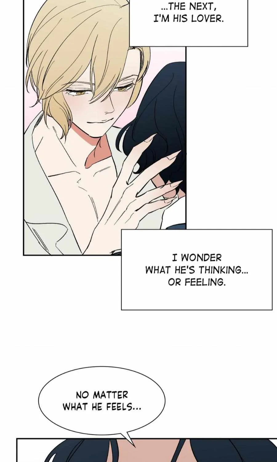 Read Wind Beneath My Wings chapter 31 image 39 on Lezhin