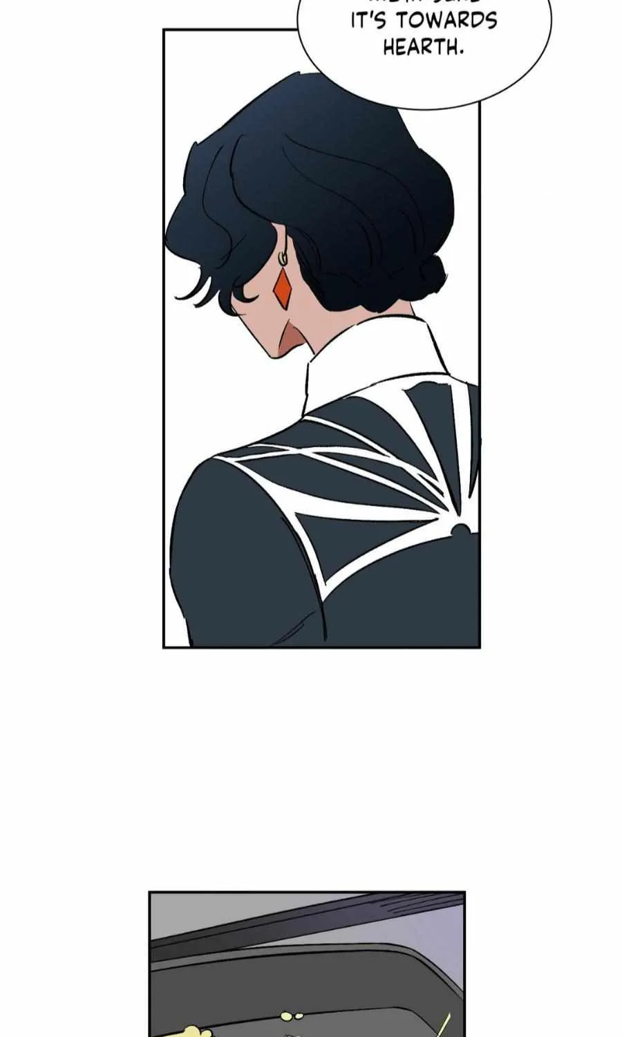 Read Wind Beneath My Wings chapter 31 image 41 on Lezhin