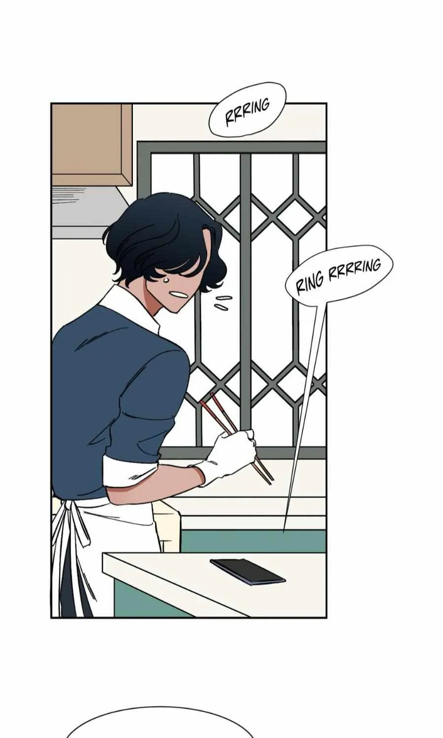 Read Wind Beneath My Wings chapter 31 image 43 on Lezhin