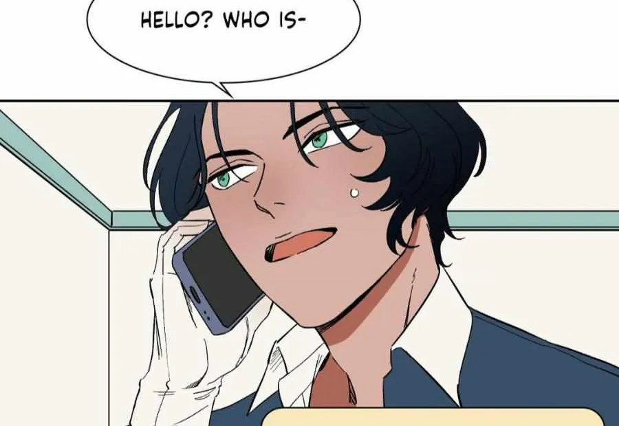 Read Wind Beneath My Wings chapter 31 image 44 on Lezhin