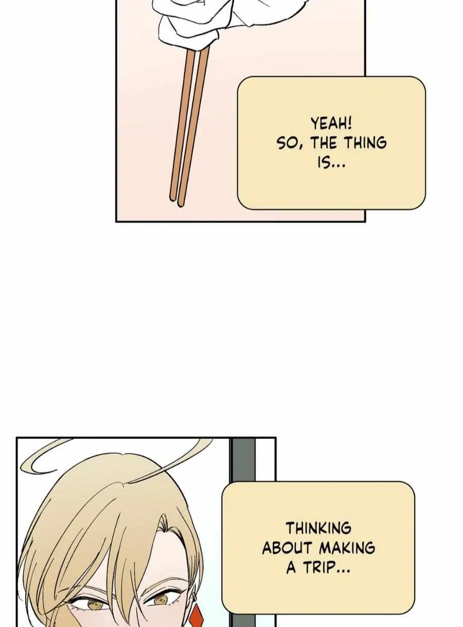 Read Wind Beneath My Wings chapter 31 image 47 on Lezhin