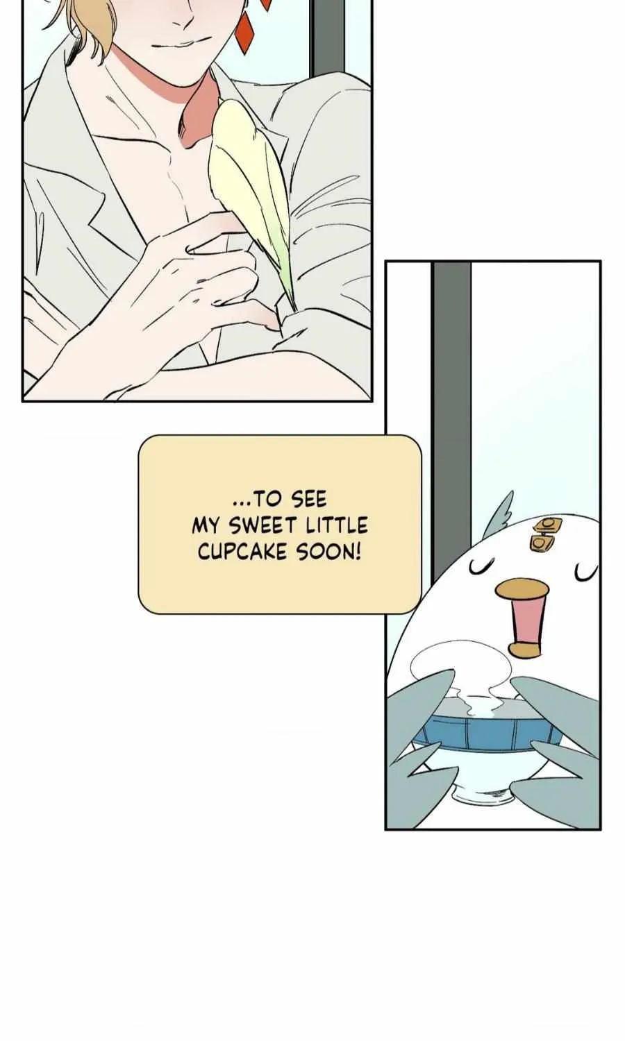 Read Wind Beneath My Wings chapter 31 image 48 on Lezhin