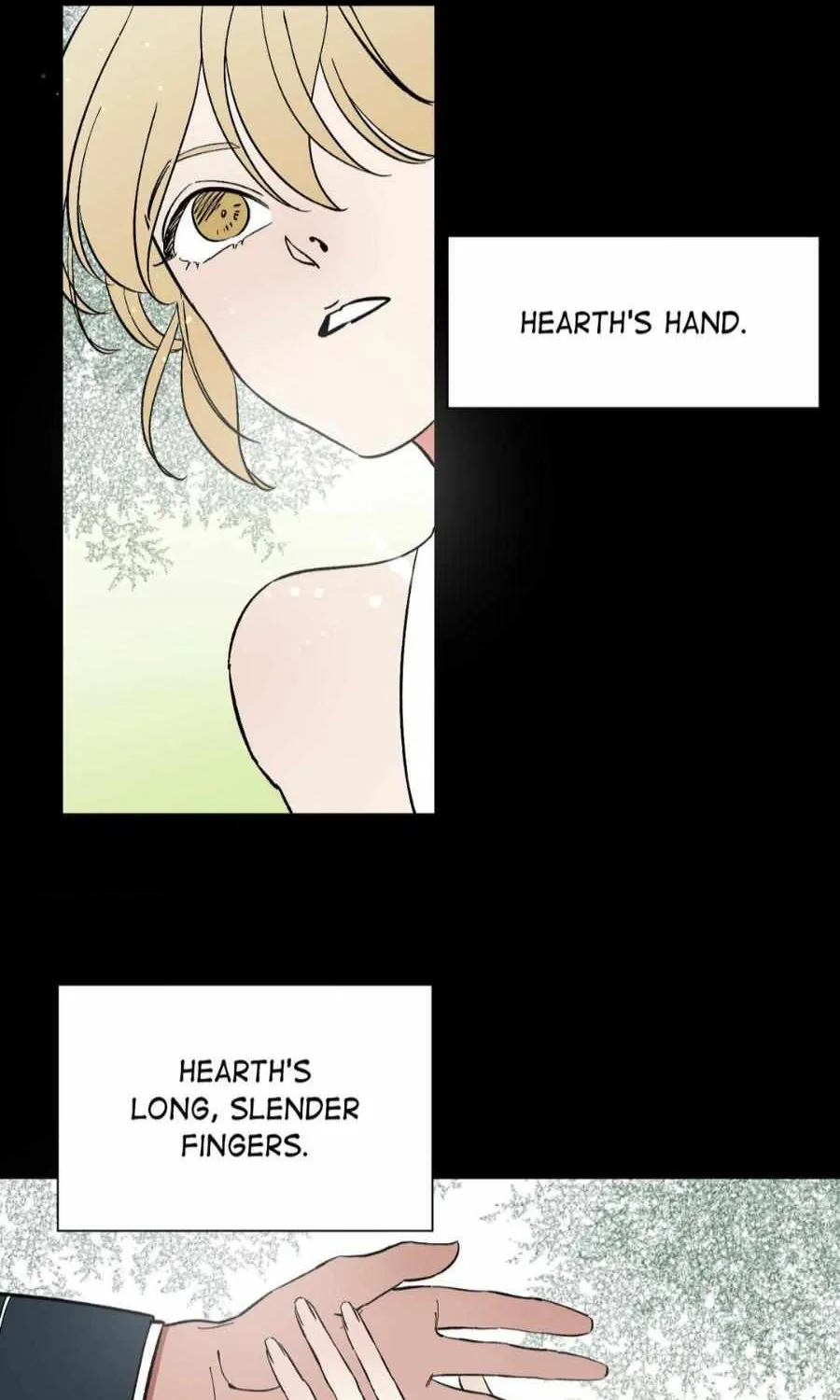 Read Wind Beneath My Wings chapter 31 image 6 on Lezhin