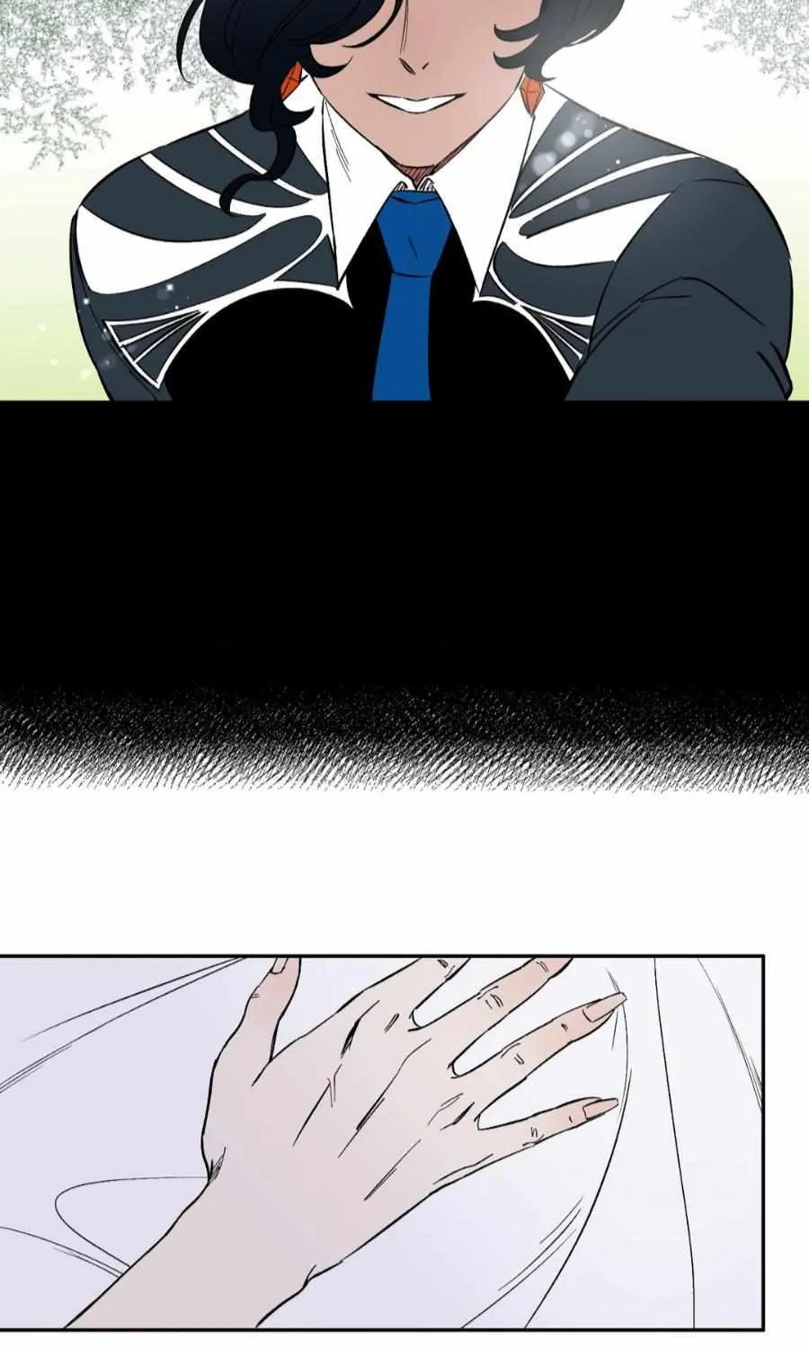 Read Wind Beneath My Wings chapter 31 image 9 on Lezhin