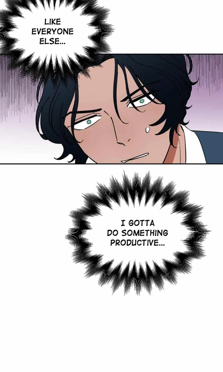 Read Wind Beneath My Wings chapter 32 image 11 on Lezhin
