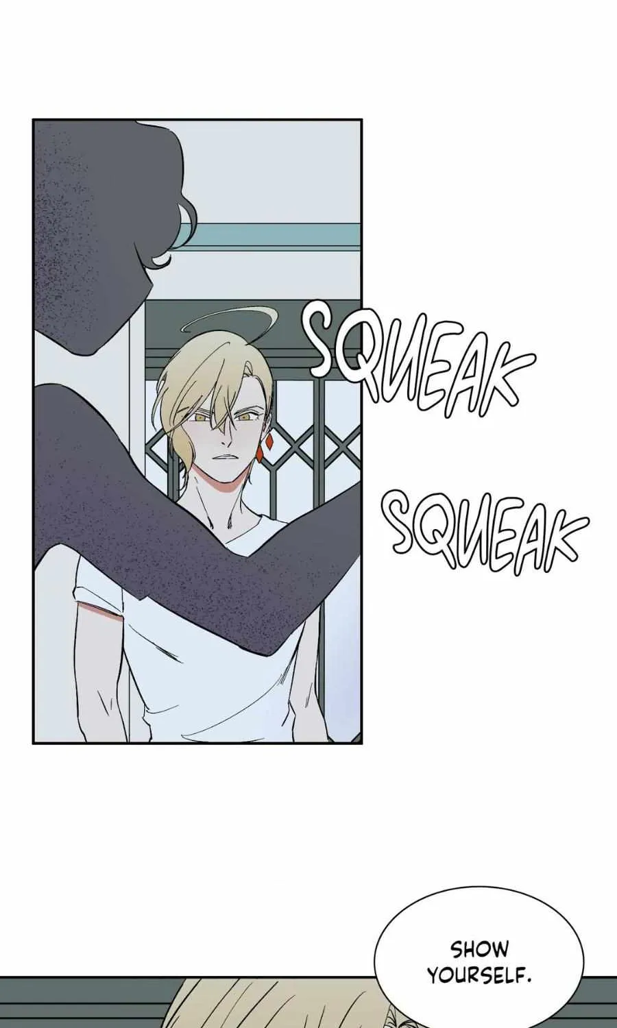 Read Wind Beneath My Wings chapter 32 image 18 on Lezhin