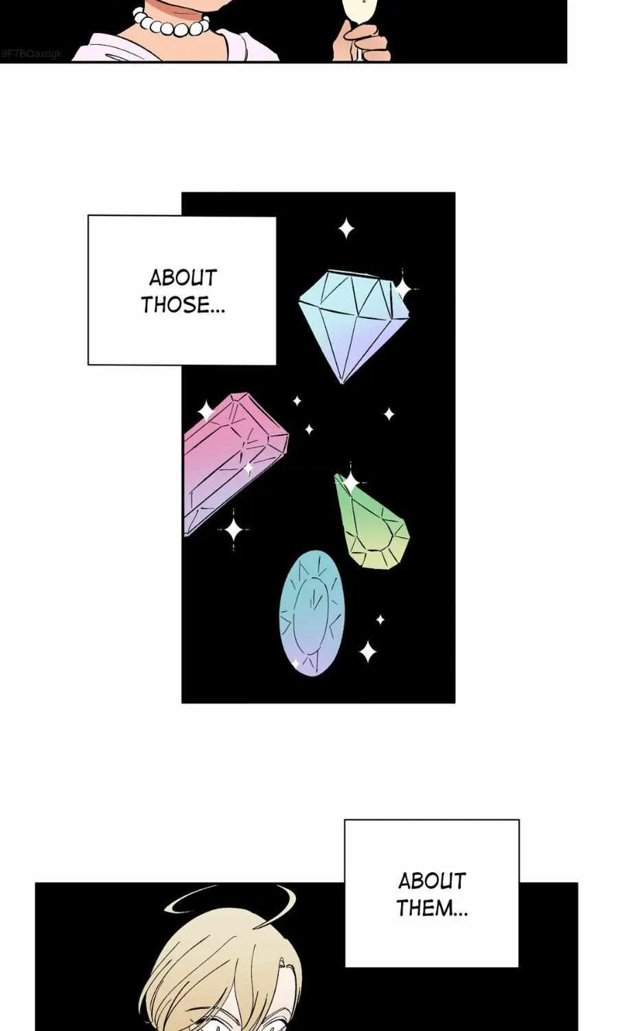 Read Wind Beneath My Wings chapter 32 image 2 on Lezhin