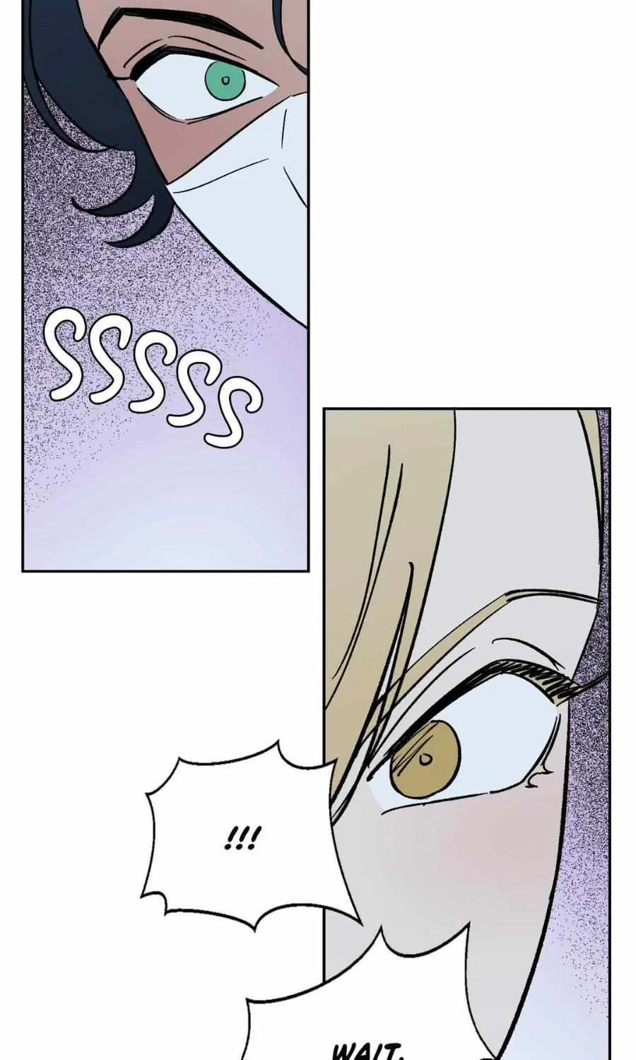 Read Wind Beneath My Wings chapter 32 image 21 on Lezhin