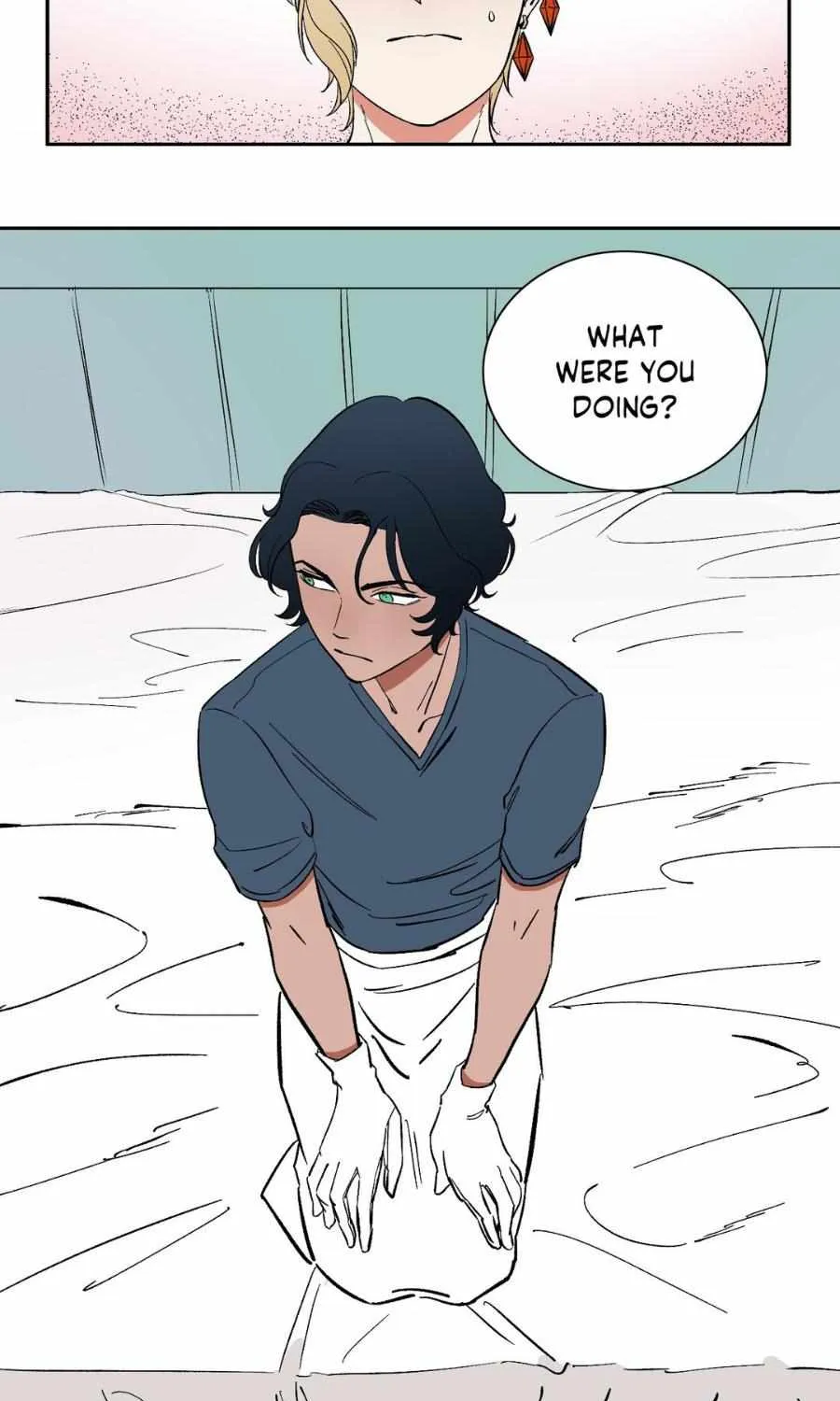 Read Wind Beneath My Wings chapter 32 image 25 on Lezhin