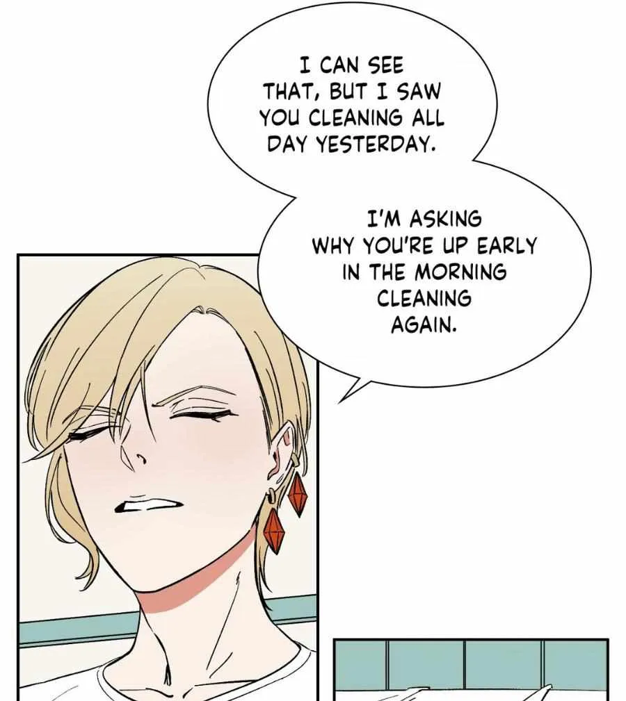 Read Wind Beneath My Wings chapter 32 image 27 on Lezhin