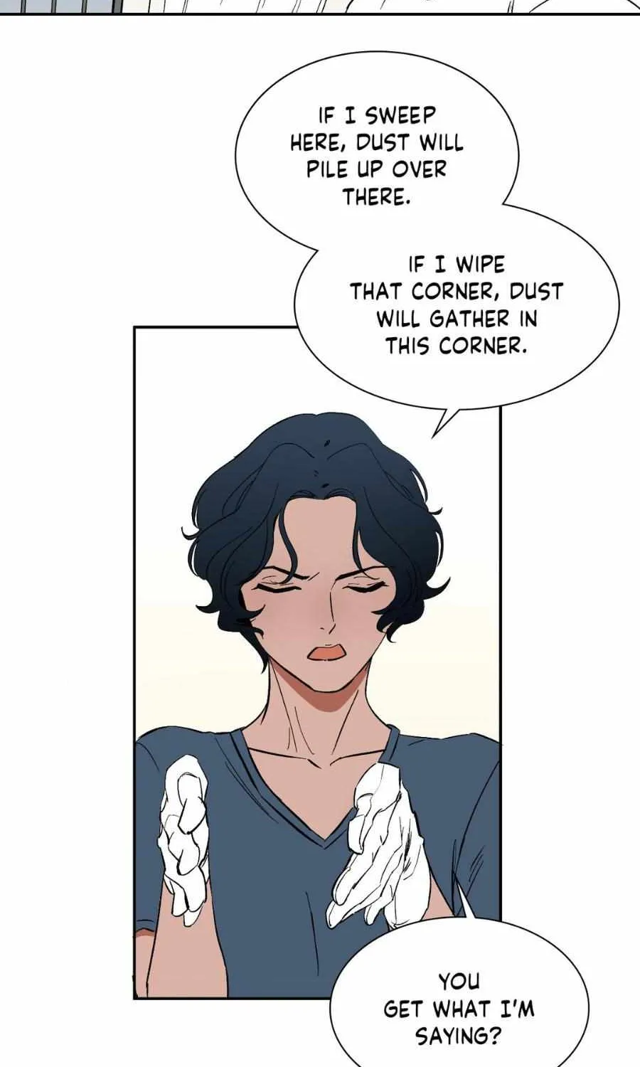 Read Wind Beneath My Wings chapter 32 image 29 on Lezhin