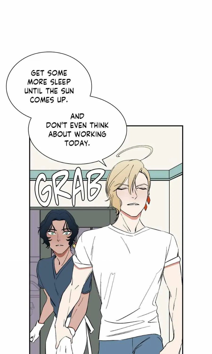 Read Wind Beneath My Wings chapter 32 image 31 on Lezhin