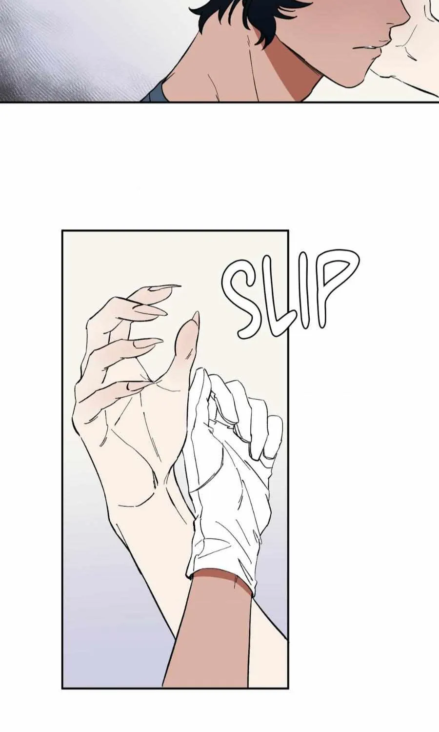 Read Wind Beneath My Wings chapter 32 image 36 on Lezhin