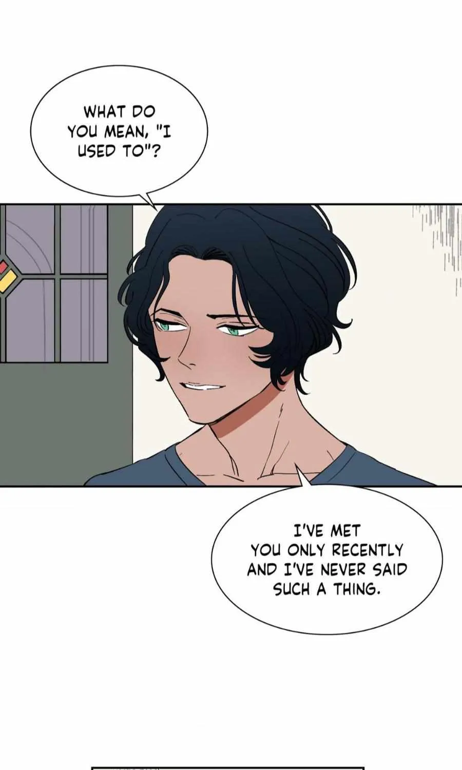 Read Wind Beneath My Wings chapter 32 image 37 on Lezhin