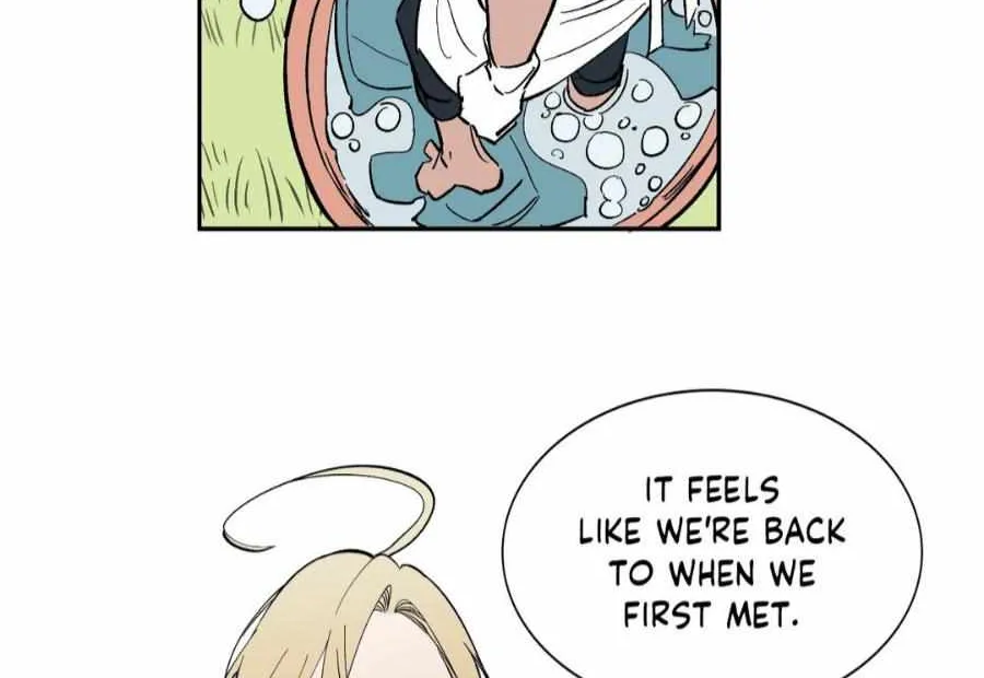 Read Wind Beneath My Wings chapter 32 image 42 on Lezhin