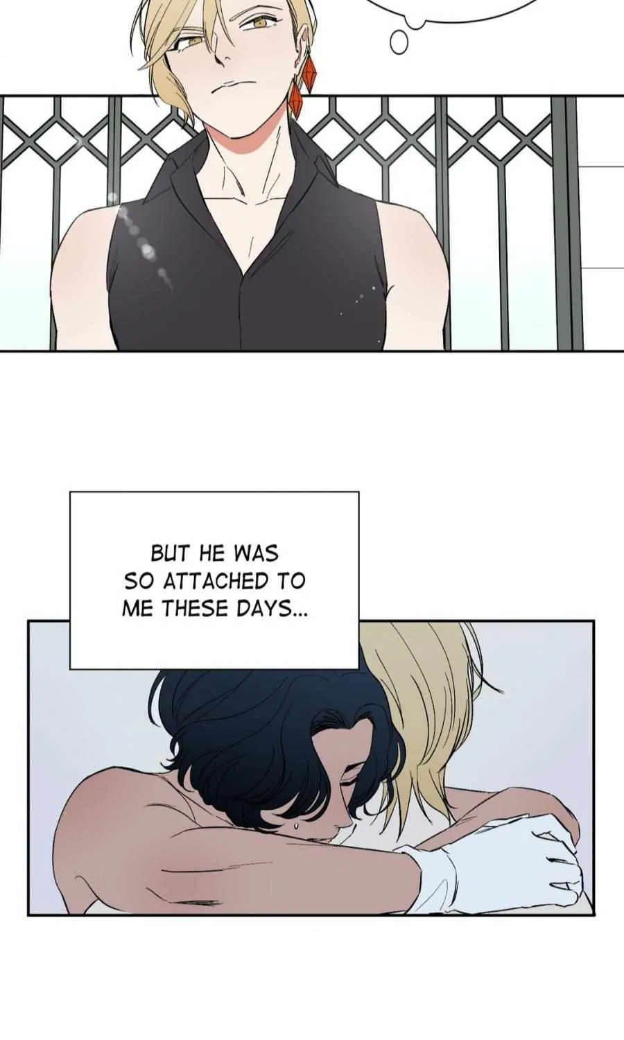 Read Wind Beneath My Wings chapter 32 image 43 on Lezhin
