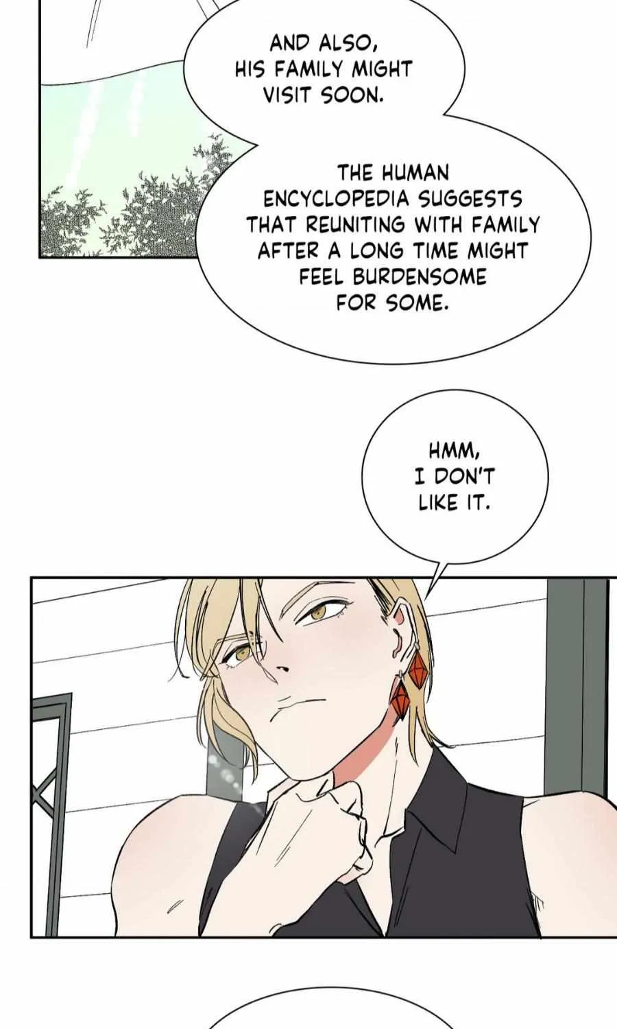 Read Wind Beneath My Wings chapter 32 image 45 on Lezhin
