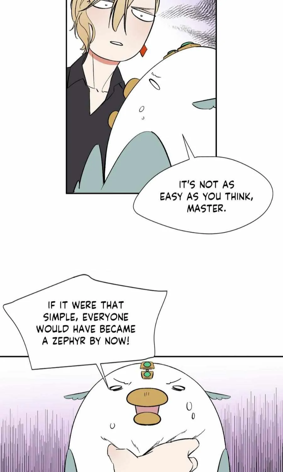 Read Wind Beneath My Wings chapter 32 image 47 on Lezhin
