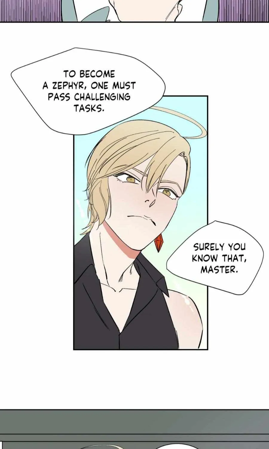 Read Wind Beneath My Wings chapter 32 image 48 on Lezhin