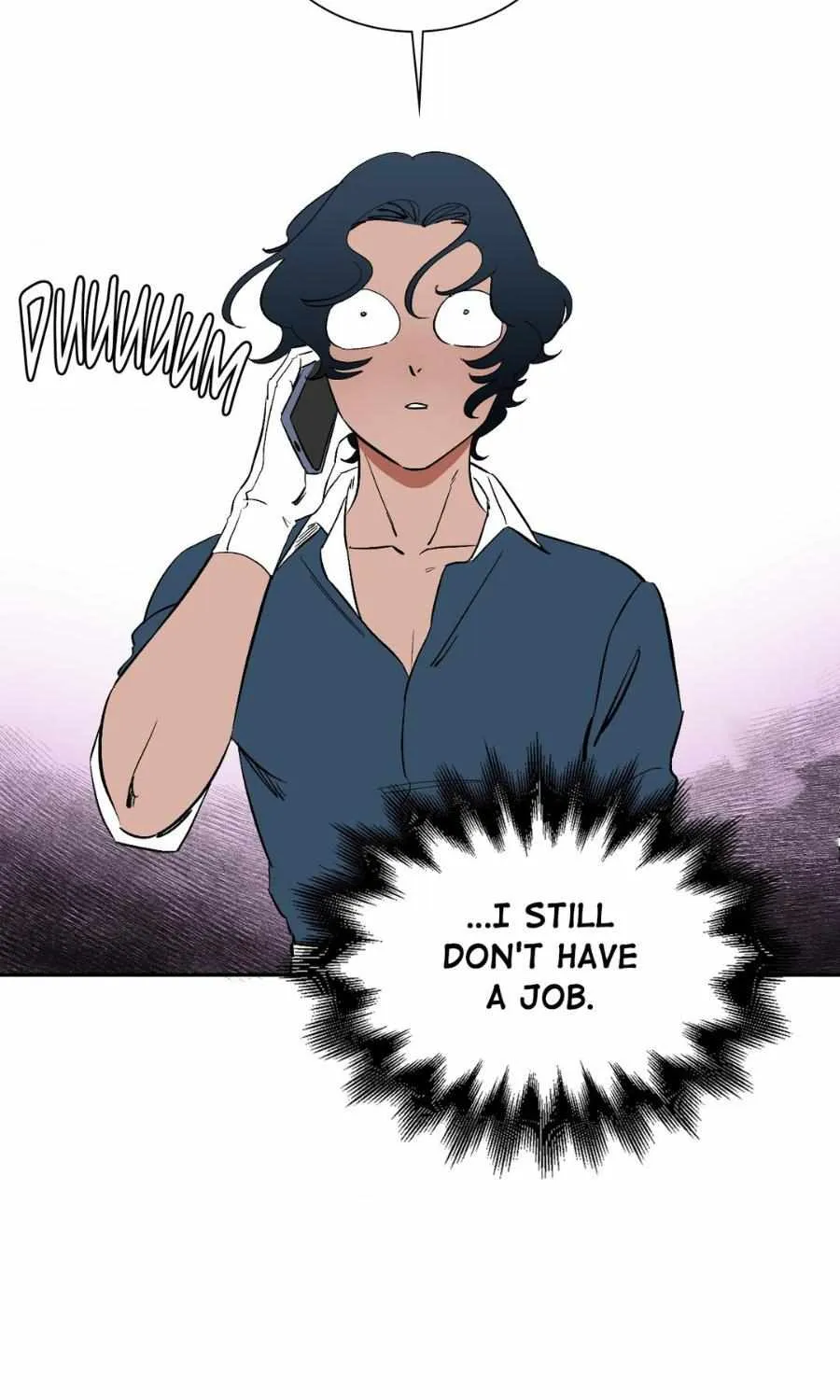 Read Wind Beneath My Wings chapter 32 image 5 on Lezhin