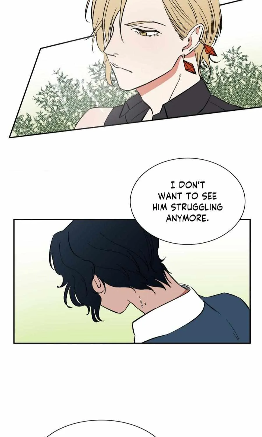 Read Wind Beneath My Wings chapter 32 image 50 on Lezhin