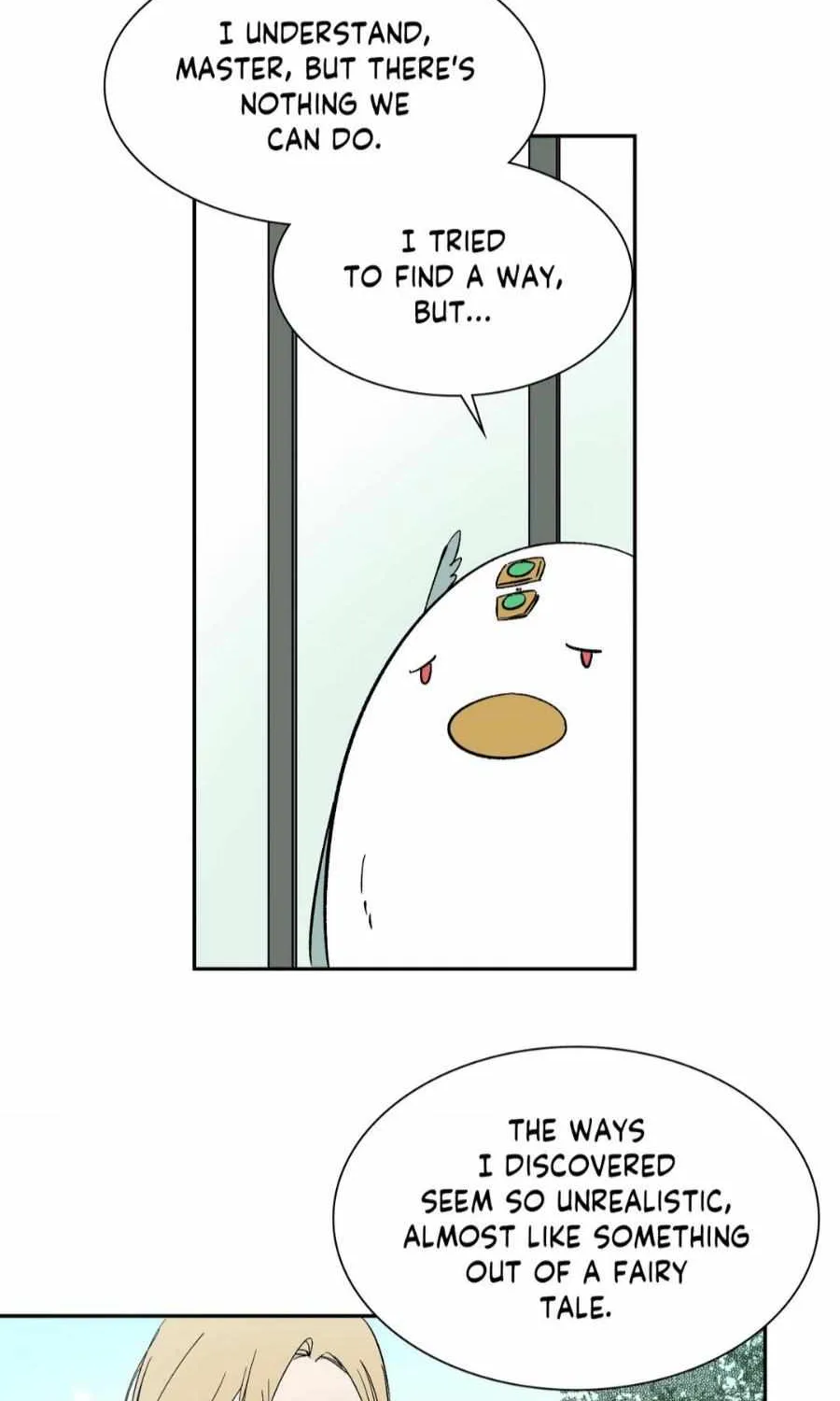 Read Wind Beneath My Wings chapter 32 image 51 on Lezhin
