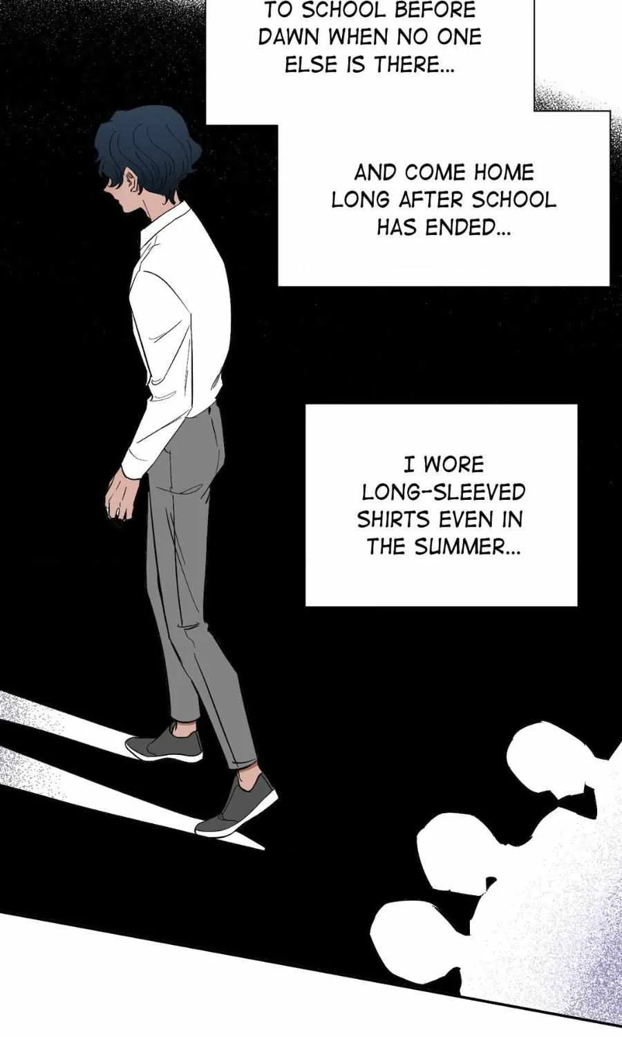 Read Wind Beneath My Wings chapter 32 image 7 on Lezhin