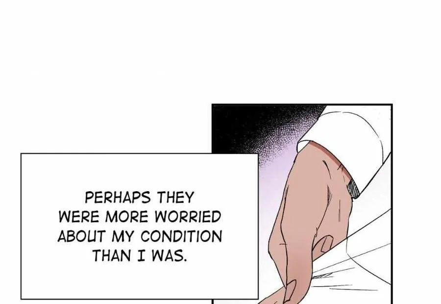 Read Wind Beneath My Wings chapter 32 image 8 on Lezhin