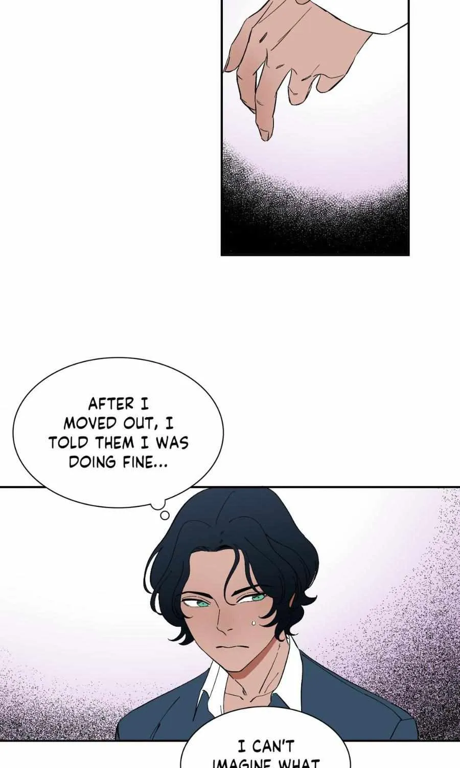 Read Wind Beneath My Wings chapter 32 image 9 on Lezhin