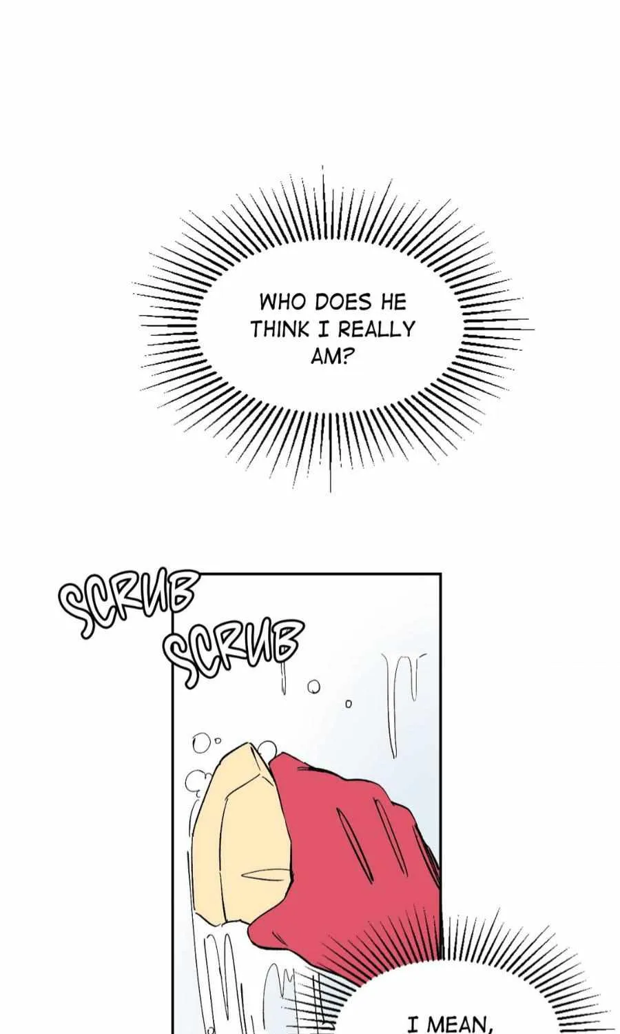 Read Wind Beneath My Wings chapter 33 image 1 on Lezhin
