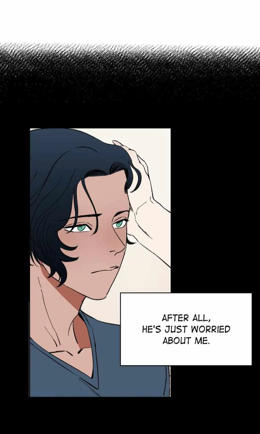Read Wind Beneath My Wings chapter 33 image 10 on Lezhin
