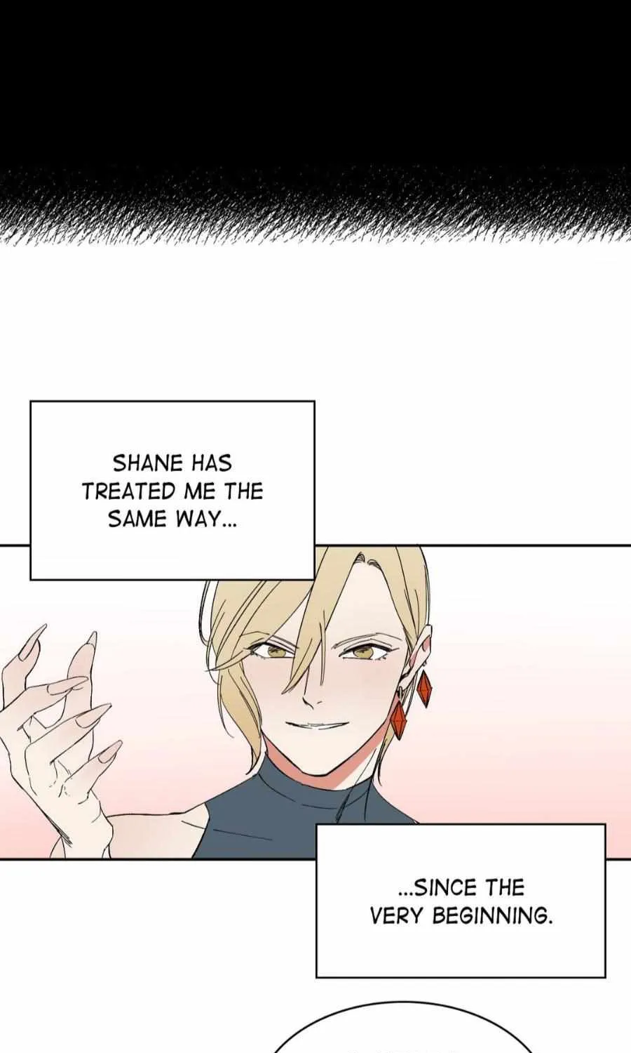 Read Wind Beneath My Wings chapter 33 image 11 on Lezhin