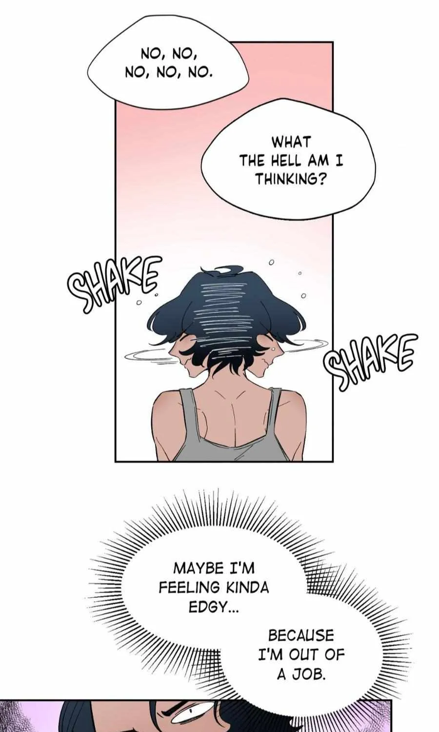Read Wind Beneath My Wings chapter 33 image 17 on Lezhin