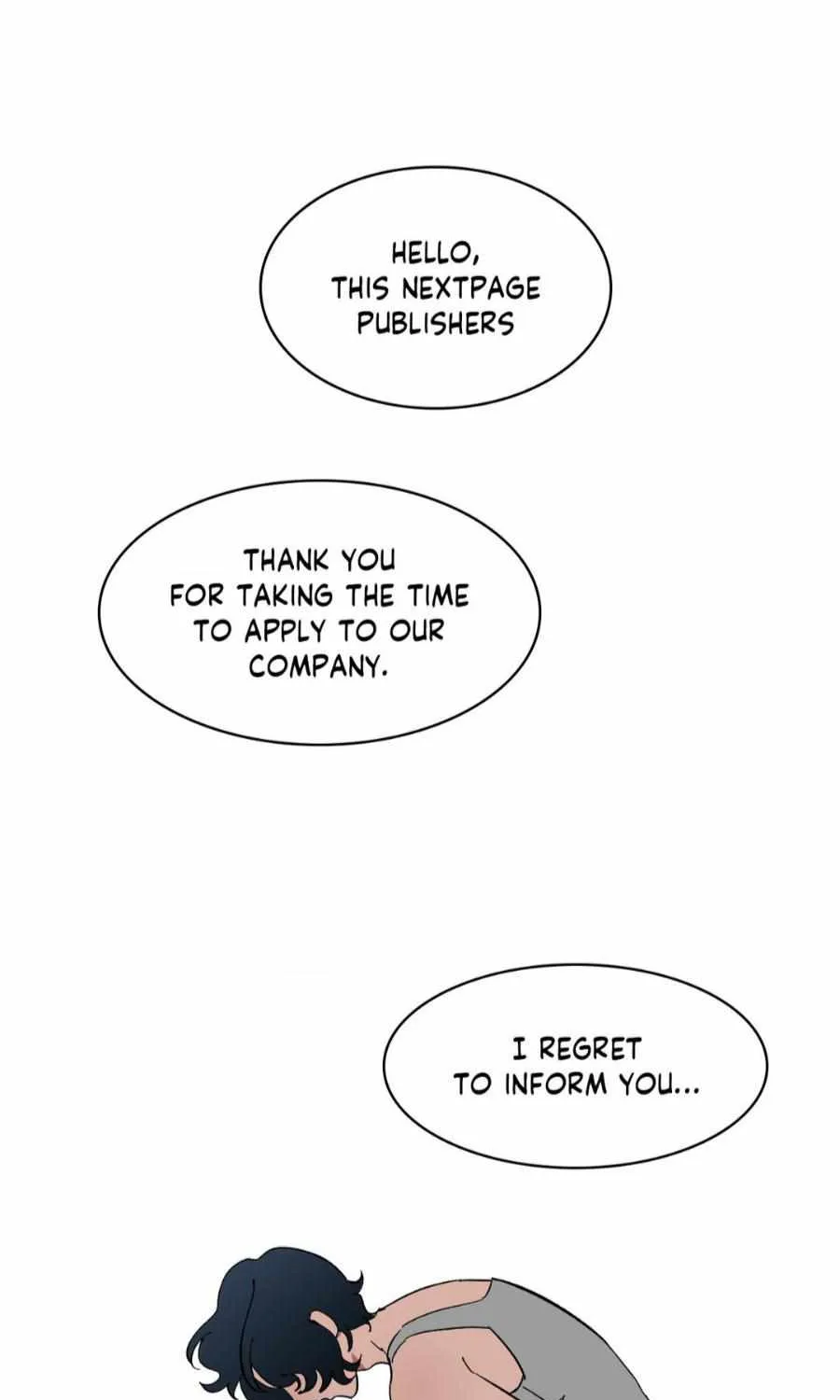 Read Wind Beneath My Wings chapter 33 image 23 on Lezhin