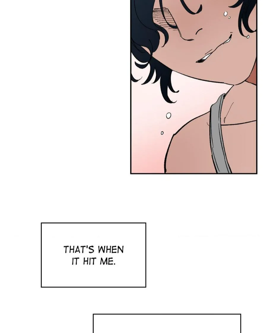 Read Wind Beneath My Wings chapter 33 image 26 on Lezhin
