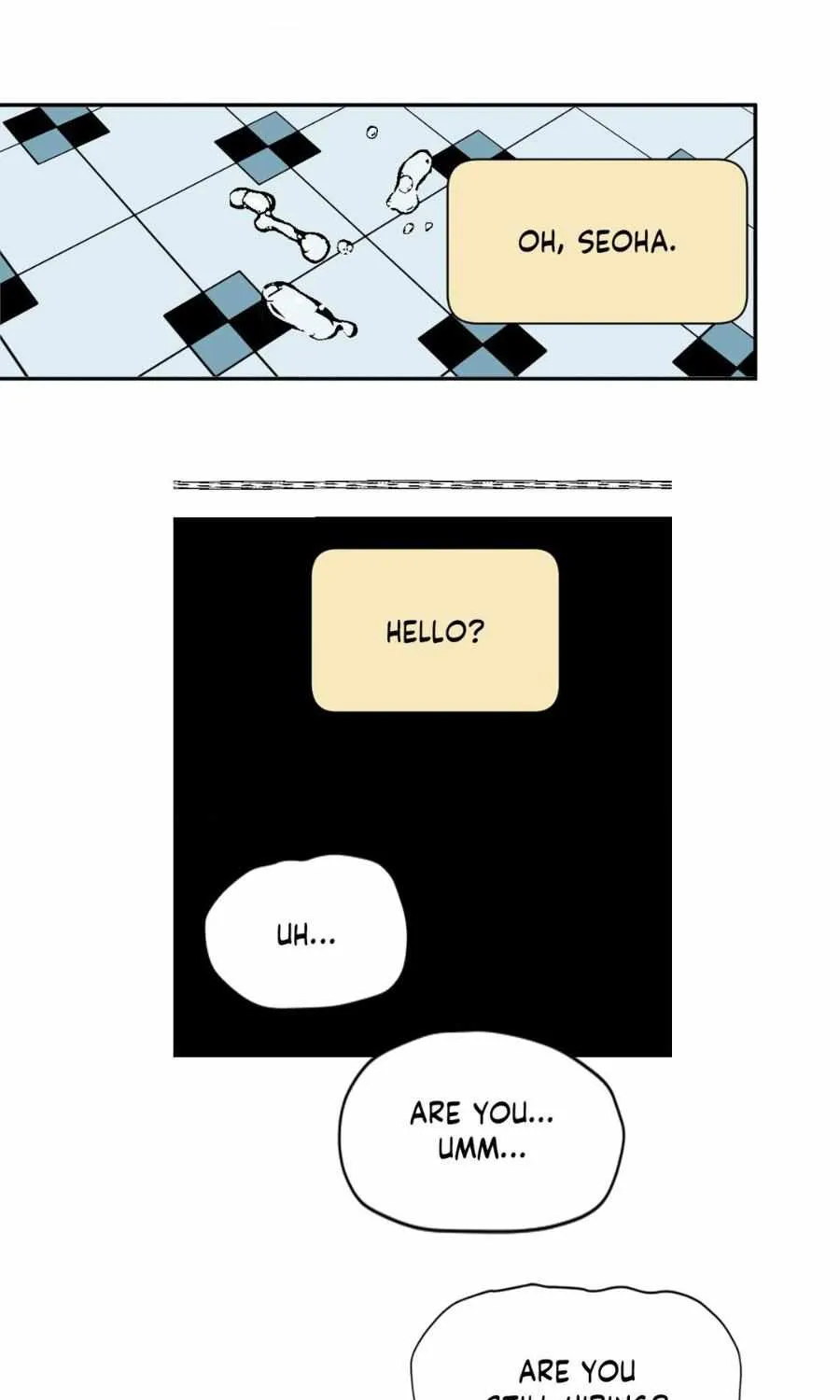Read Wind Beneath My Wings chapter 33 image 29 on Lezhin