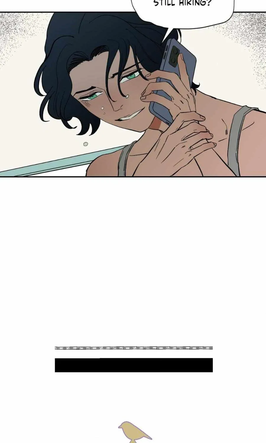 Read Wind Beneath My Wings chapter 33 image 30 on Lezhin