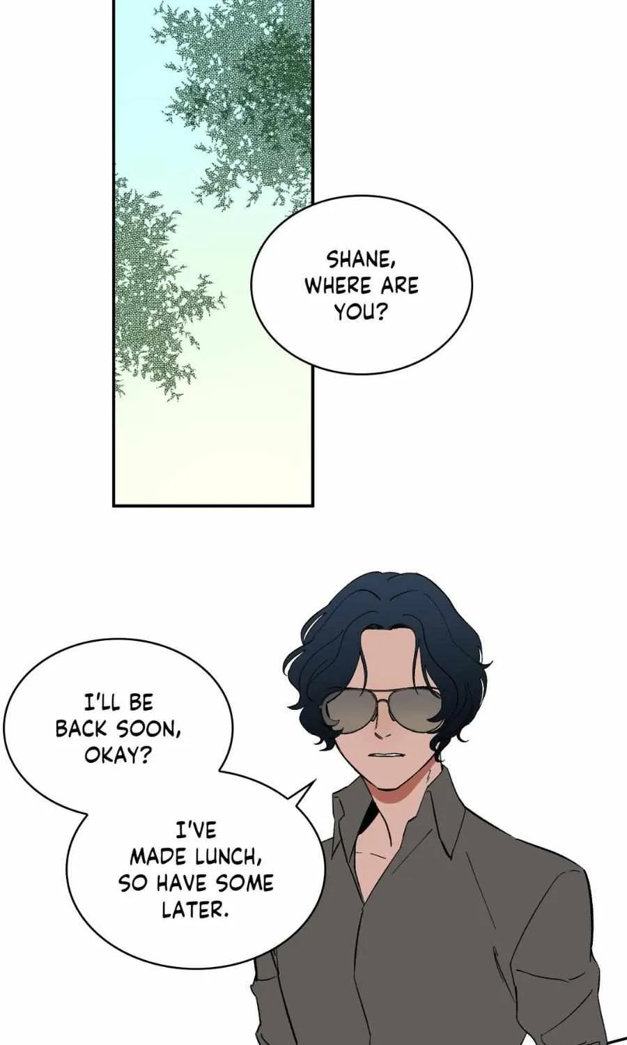 Read Wind Beneath My Wings chapter 33 image 33 on Lezhin