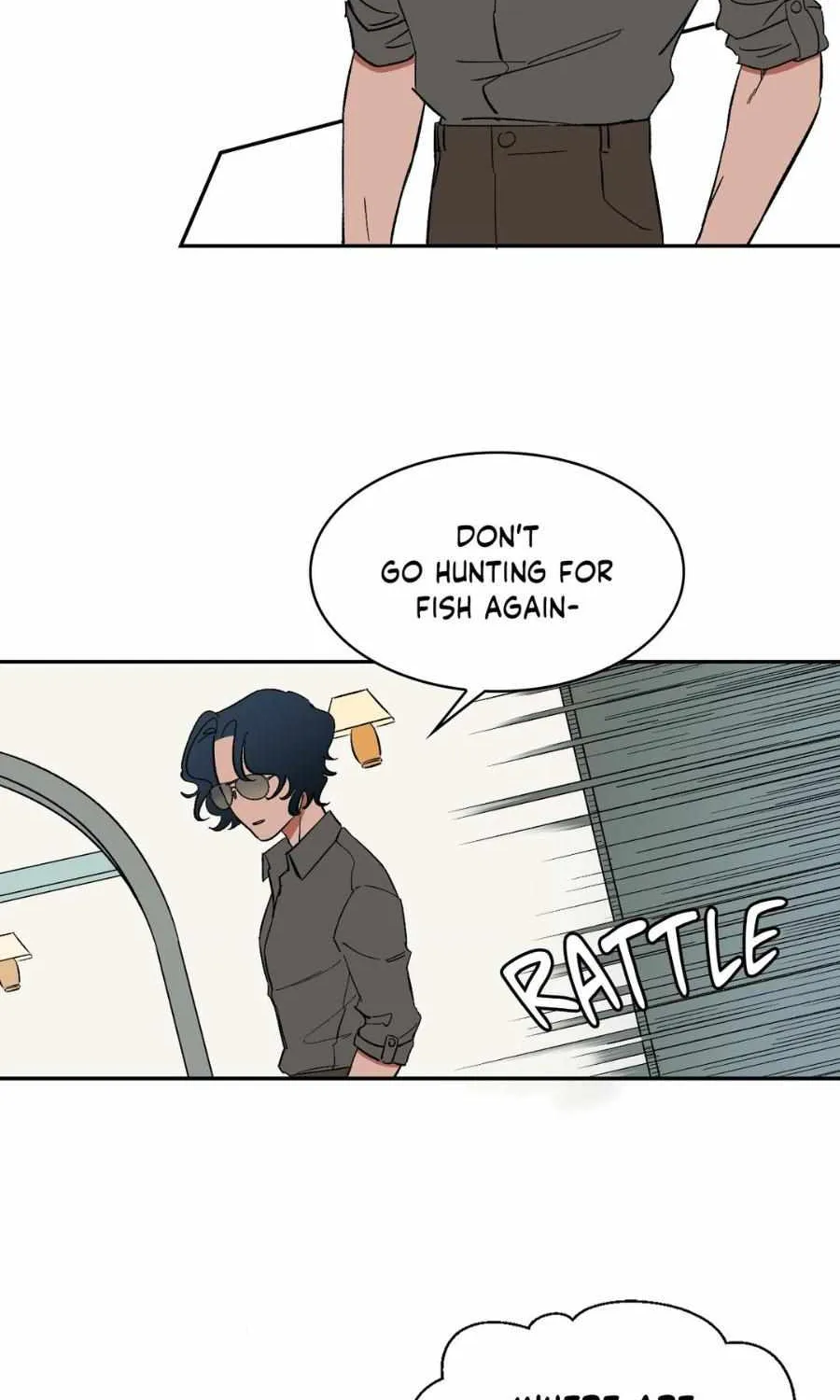 Read Wind Beneath My Wings chapter 33 image 34 on Lezhin