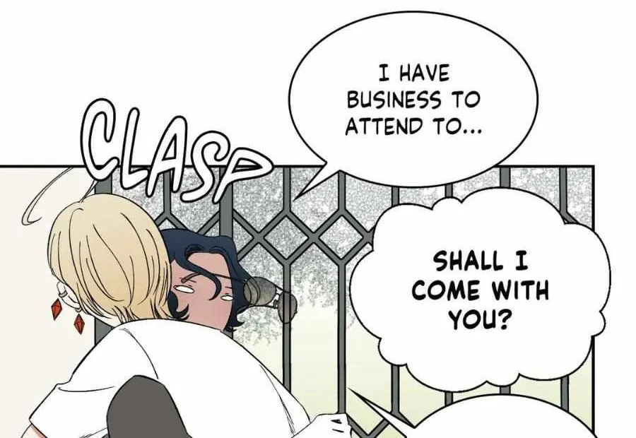 Read Wind Beneath My Wings chapter 33 image 36 on Lezhin