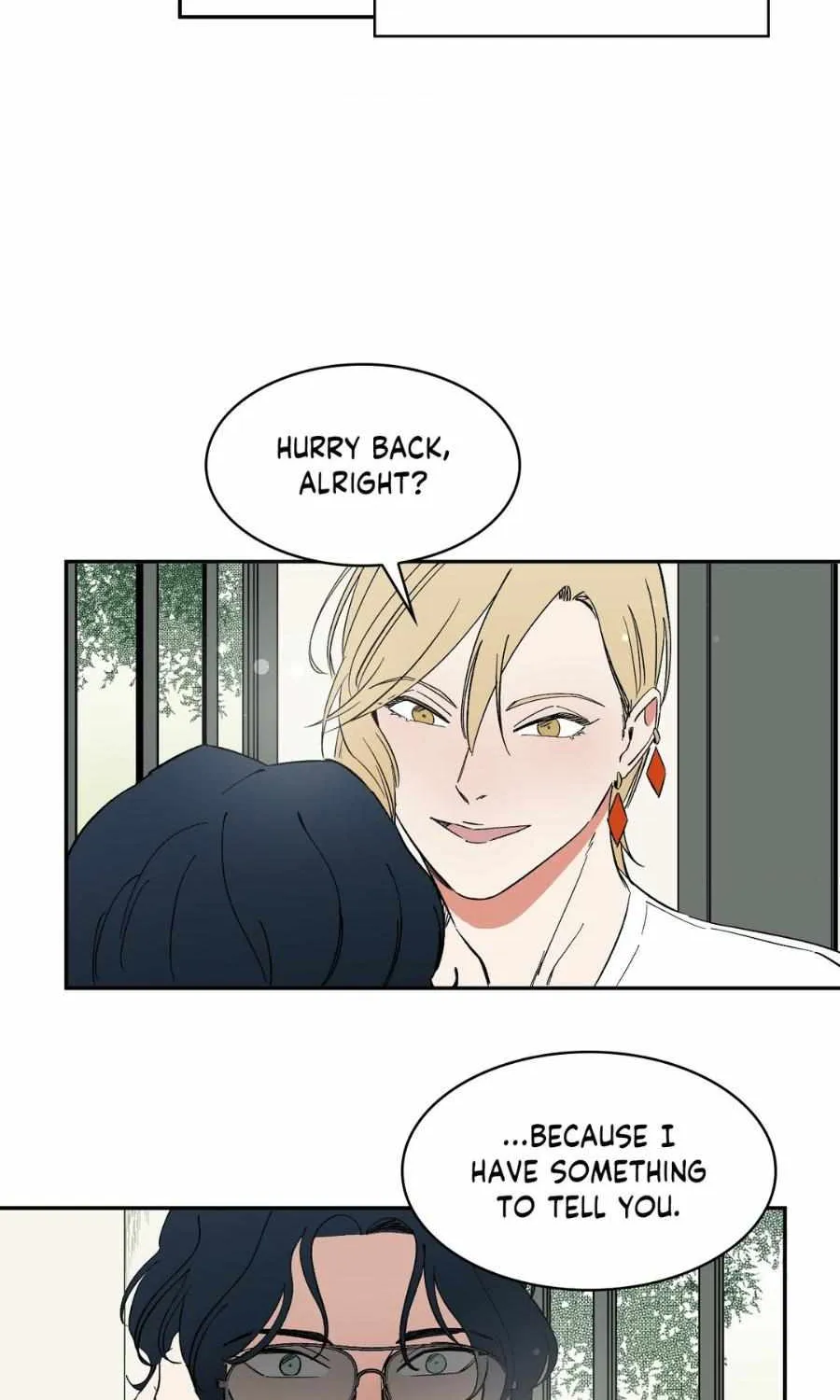 Read Wind Beneath My Wings chapter 33 image 38 on Lezhin