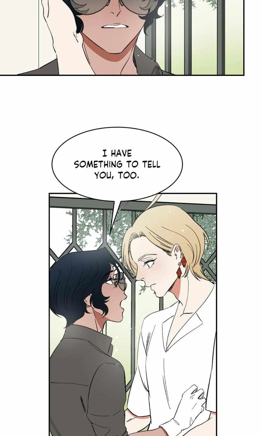 Read Wind Beneath My Wings chapter 33 image 39 on Lezhin